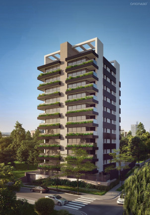 Imagem Apartamento com 3 Quartos à Venda, 164 m² em Higienópolis - Porto Alegre