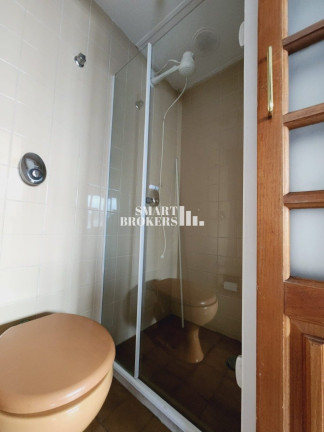 Imagem Apartamento com 1 Quarto à Venda, 50 m² em Vila Clementino - São Paulo Imagem Apartamento com 1 Quarto à Venda, 50 m² em Vila Clementino - São Paulo