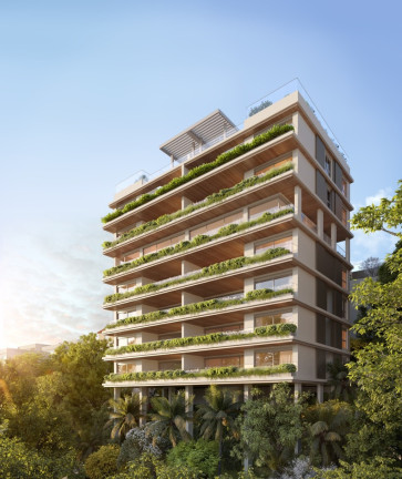 Imóvel com 2 Quartos à Venda, 264 m² em Vila Madalena - São Paulo