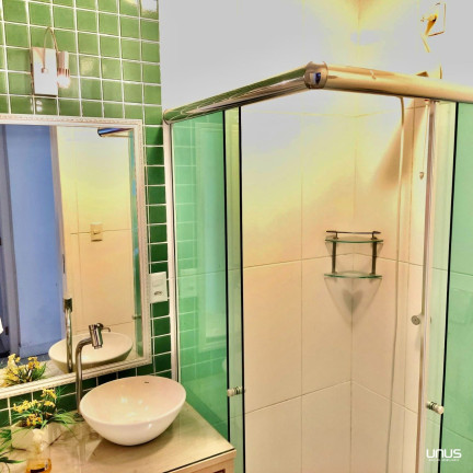 Imagem Cobertura com 4 Quartos à Venda, 150 m² em Trindade - Florianópolis