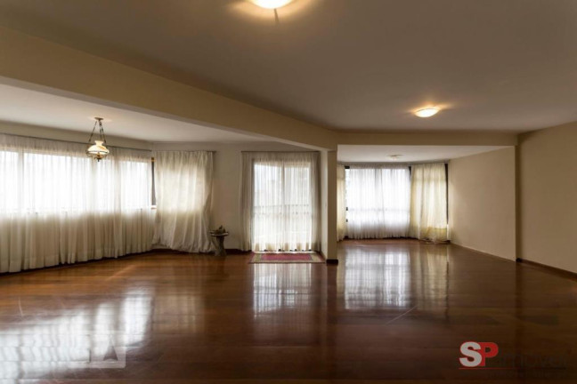 Imagem Apartamento com 4 Quartos à Venda, 220 m² em Vila Mariana - São Paulo Imagem Apartamento com 4 Quartos à Venda, 220 m² em Vila Mariana - São Paulo