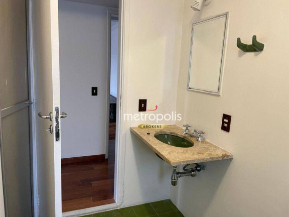 Imagem Apartamento com 3 Quartos para Alugar, 136 m² em Campo Belo - São Paulo