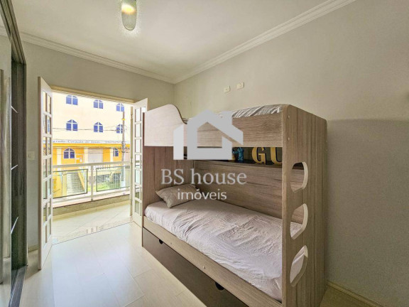 Imagem Apartamento com 3 Quartos à Venda, 212 m² em Jardim Las Vegas - Santo André Imagem Apartamento com 3 Quartos à Venda, 212 m² em Jardim Las Vegas - Santo André