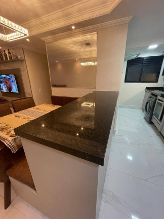 Imagem Apartamento com 3 Quartos à Venda, 67 m² em Jardim Umuarama - São Paulo Imagem Apartamento com 3 Quartos à Venda, 67 m² em Jardim Umuarama - São Paulo
