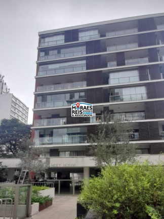 Imagem Apartamento com 1 Quarto à Venda, 54 m² em Pinheiros - São Paulo Imagem Apartamento com 1 Quarto à Venda, 54 m² em Pinheiros - São Paulo