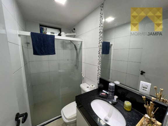 Imagem Apartamento com 3 Quartos à Venda, 97 m² em Manaíra - João Pessoa Imagem Apartamento com 3 Quartos à Venda, 97 m² em Manaíra - João Pessoa