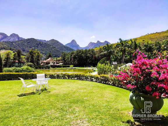 Imagem Casa com 3 Quartos à Venda, 134 m² em Vargem Grande - Teresópolis Imagem Casa com 3 Quartos à Venda, 134 m² em Vargem Grande - Teresópolis