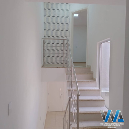 Imagem Casa de Condomínio com 3 Quartos à Venda, 116 m² em Jardim Primavera - Bragança Paulista Imagem Casa de Condomínio com 3 Quartos à Venda, 116 m² em Jardim Primavera - Bragança Paulista