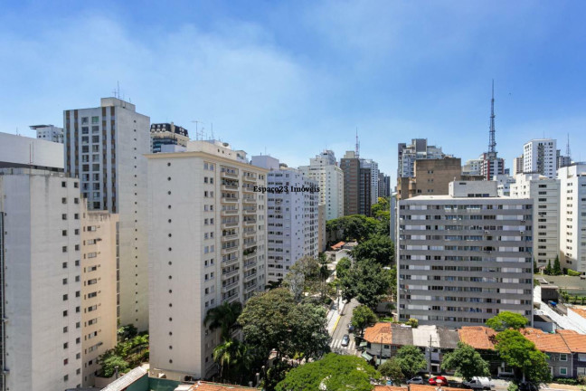 Imagem Apartamento com 4 Quartos à Venda, 254 m² em Jardim Paulista - São Paulo