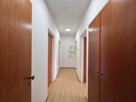 Imagem Apartamento com 4 Quartos para Alugar, 227 m² em Centro - Atibaia Imagem Apartamento com 4 Quartos para Alugar, 227 m² em Centro - Atibaia