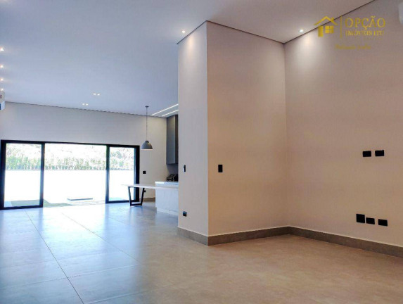 Imagem Casa com 3 Quartos à Venda, 240 m² em Condomínio Campos De Santo Antônio Ii - Itu Imagem Casa com 3 Quartos à Venda, 240 m² em Condomínio Campos De Santo Antônio Ii - Itu