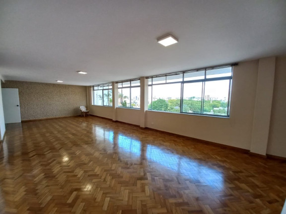 Imagem Apartamento com 4 Quartos à Venda ou Locação, 220 m² em Centro - Sorocaba