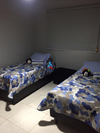 Imagem Casa com 3 Quartos à Venda, 108 m² em Residencial Alvorada - Bragança Paulista Imagem Casa com 3 Quartos à Venda, 108 m² em Residencial Alvorada - Bragança Paulista