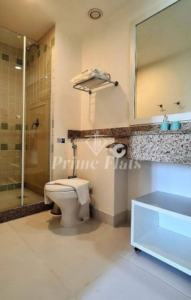 Imagem Apartamento com 1 Quarto à Venda, 26 m² em Vila Clementino - São Paulo