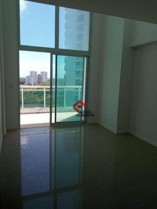 Imagem Apartamento com 3 Quartos à Venda, 104 m² em Guararapes - Fortaleza Imagem Apartamento com 3 Quartos à Venda, 104 m² em Guararapes - Fortaleza