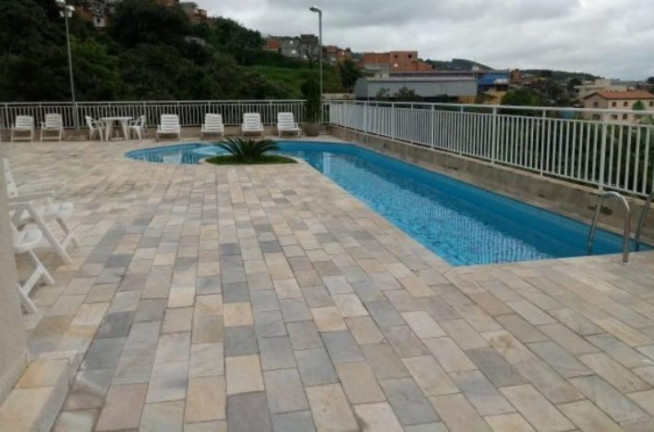 Imagem Apartamento com 3 Quartos à Venda, 69 m² em Jardim Graziela - Barueri Imagem Apartamento com 3 Quartos à Venda, 69 m² em Jardim Graziela - Barueri