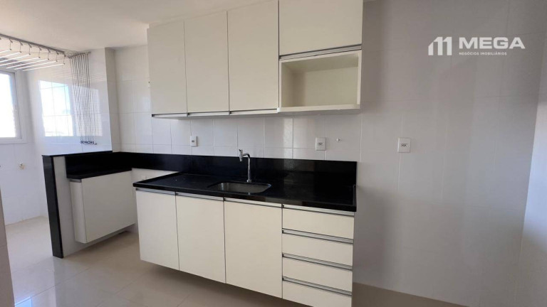 Imagem Apartamento com 3 Quartos à Venda, 110 m² em Itapuã - Vila Velha