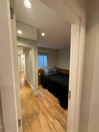 Imagem Apartamento com 3 Quartos à Venda, 83 m² em Santo Amaro - São Paulo