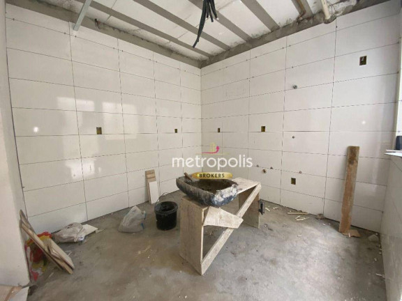 Imagem Apartamento com 2 Quartos à Venda, 55 m² em Jardim Utinga - Santo André Imagem Apartamento com 2 Quartos à Venda, 55 m² em Jardim Utinga - Santo André
