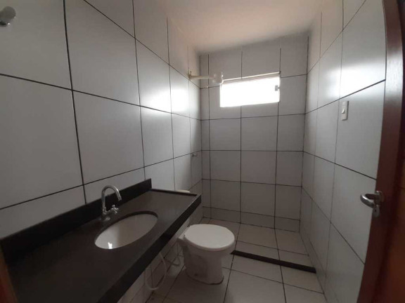Imagem Apartamento com 1 Quarto para Alugar, 490 m² em Cajupiranga - Parnamirim