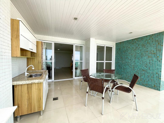 Imagem Apartamento com 4 Quartos à Venda, 168 m² em Praia Do Morro - Guarapari Imagem Apartamento com 4 Quartos à Venda, 168 m² em Praia Do Morro - Guarapari