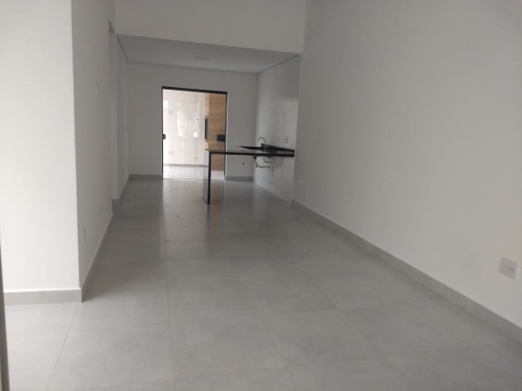 Casa de Condomínio com 3 Quartos à Venda, 108 m² em Cajuru Do Sul - Sorocaba