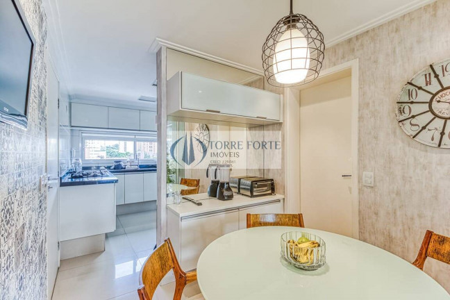 Imagem Apartamento com 3 Quartos à Venda, 225 m² em Vila Gomes Cardim - São Paulo