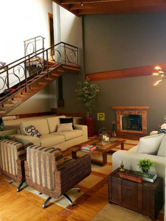 Imagem Casa com 4 Quartos à Venda, 540 m² em Condomínio Altos Da Represa - Americana Imagem Casa com 4 Quartos à Venda, 540 m² em Condomínio Altos Da Represa - Americana