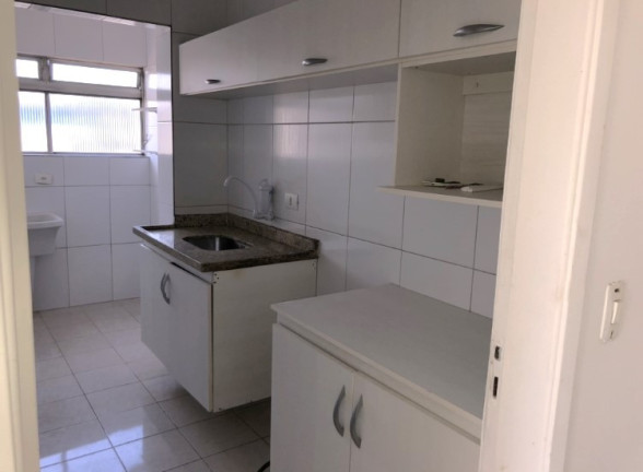Imagem Cobertura com 2 Quartos à Venda, 107 m² em Vila Parque Jabaquara - São Paulo