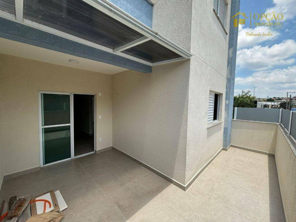 Imagem Apartamento com 2 Quartos à Venda, 84 m² em Jardim Sontag - Salto