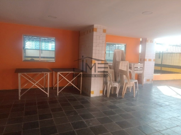 Imagem Apartamento com 2 Quartos à Venda,  em Todos Os Santos - Rio De Janeiro