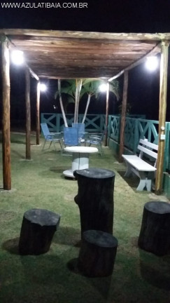 Imagem Imóvel com 5 Quartos à Venda, 1.000 m² em Bairro Do Portão - Atibaia