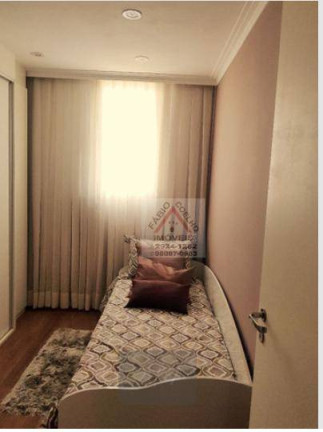 Imagem Apartamento com 2 Quartos à Venda, 56 m² em Vila Moraes - São Paulo Imagem Apartamento com 2 Quartos à Venda, 56 m² em Vila Moraes - São Paulo