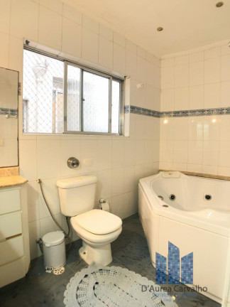 Imagem Apartamento com 3 Quartos à Venda, 203 m² em Aclimação - São Paulo Imagem Apartamento com 3 Quartos à Venda, 203 m² em Aclimação - São Paulo