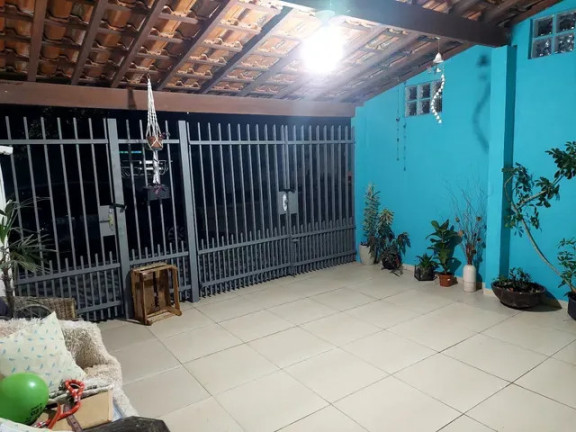 Imagem Casa com 2 Quartos à Venda, 100 m² em Parque Senhor Do Bonfim - Taubaté Imagem Casa com 2 Quartos à Venda, 100 m² em Parque Senhor Do Bonfim - Taubaté