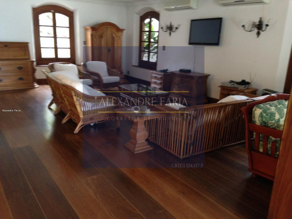 Imagem Casa com 5 Quartos à Venda, 600 m² em Portal Da Olaria - São Sebastião