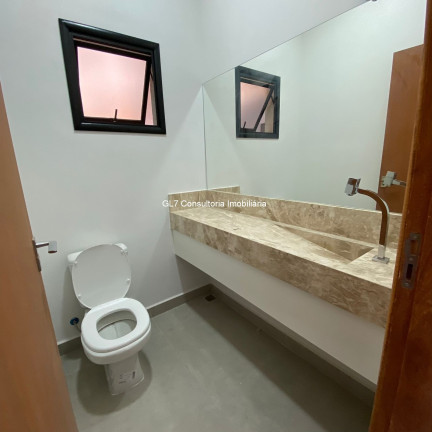 Imagem Casa com 2 Quartos à Venda,  em Loteamento Park Gran Reserve - Indaiatuba