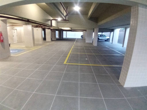 Imagem Apartamento com 1 Quarto à Venda, 43 m² em Aviação - Praia Grande