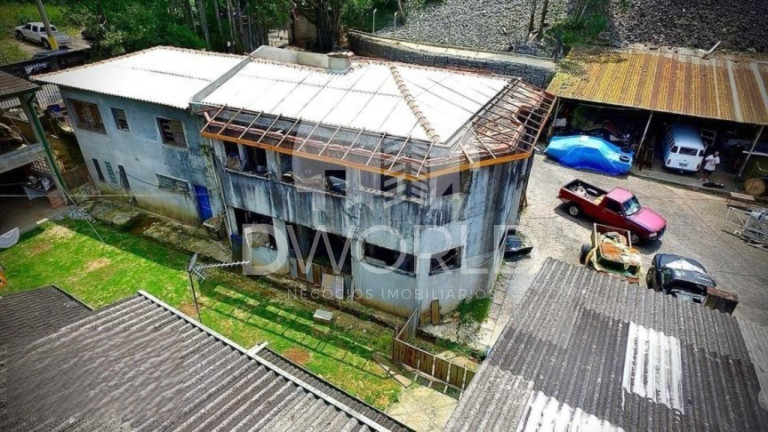 Imagem Terreno para Alugar, 2.520 m² em Barro Branco - Ribeirão Pires Imagem Terreno para Alugar, 2.520 m² em Barro Branco - Ribeirão Pires