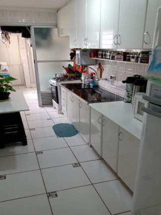 Imagem Imóvel com 3 Quartos à Venda, 80 m² em Vila Campestre - São Paulo Imagem Imóvel com 3 Quartos à Venda, 80 m² em Vila Campestre - São Paulo