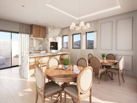 Imagem Apartamento com 2 Quartos à Venda, 78 m² em Balneário Perequê - Porto Belo Imagem Apartamento com 2 Quartos à Venda, 78 m² em Balneário Perequê - Porto Belo