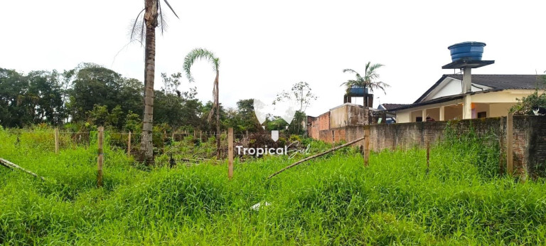 Imagem Terreno à Venda, 510 m² em Carmery - Pontal Do Parana Imagem Terreno à Venda, 510 m² em Carmery - Pontal Do Parana