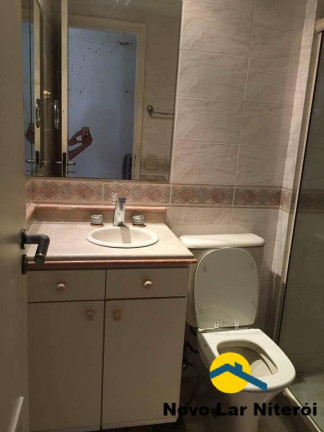Imagem Apartamento com 3 Quartos à Venda, 109 m² em Icaraí - Niterói Imagem Apartamento com 3 Quartos à Venda, 109 m² em Icaraí - Niterói