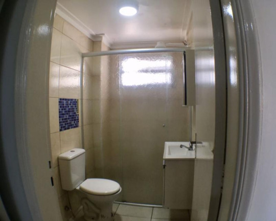 Imagem Apartamento com 1 Quarto à Venda, 40 m² em Bela Vista - São Paulo Imagem Apartamento com 1 Quarto à Venda, 40 m² em Bela Vista - São Paulo