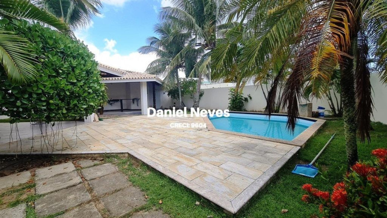 Imagem Casa de Condomínio com 4 Quartos à Venda, 300 m² em Vilas Do Atlântico - Lauro De Freitas