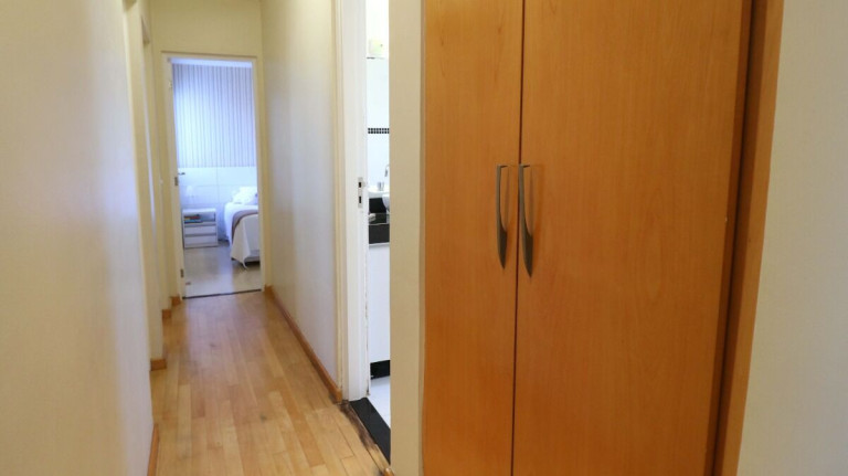 Imagem Apartamento com 4 Quartos à Venda, 101 m² em Vila Mascote - São Paulo