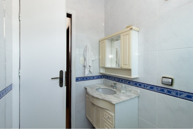 Imagem Casa com 3 Quartos à Venda, 191 m² em Planalto Paulista - São Paulo