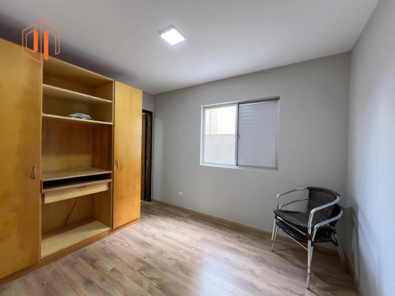 Imagem Apartamento com 2 Quartos à Venda, 55 m² em Vila Izabel - Curitiba