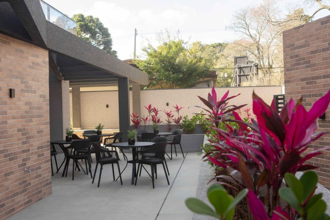 Imagem Apartamento com 3 Quartos à Venda,  em Hugo Lange - Curitiba