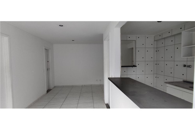 Imagem Apartamento com 1 Quarto à Venda, 44 m² em Jardim Das Acácias - São Paulo
